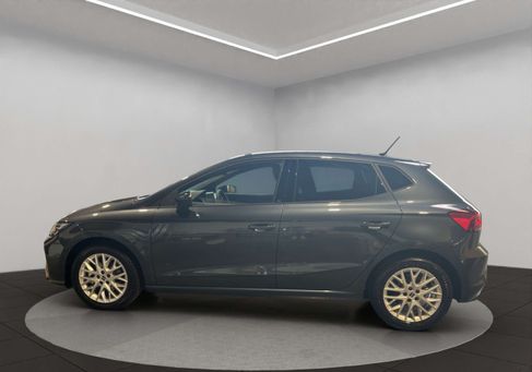 Seat Ibiza, 2026