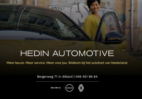 Renault Scenic, 2016