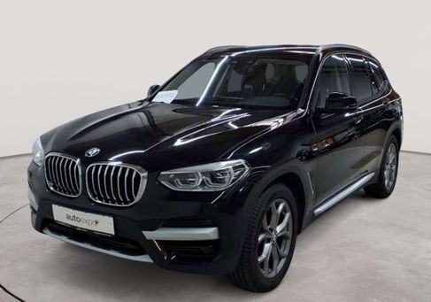 BMW X3, 2021 2