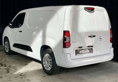 Opel Combo, 2026 3