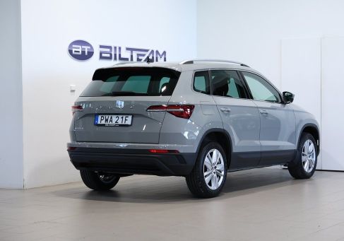 Skoda Karoq, 2023 3