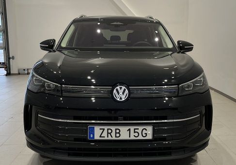 Volkswagen Tiguan, 2026 2