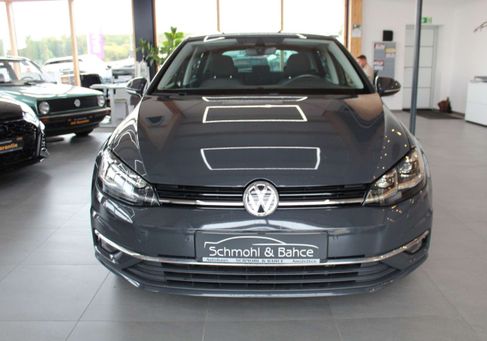 Volkswagen Golf, 2019 2