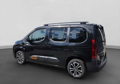 Citroën Berlingo, 2019 3