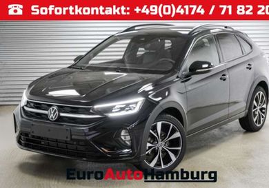 Volkswagen Taigo, 2026