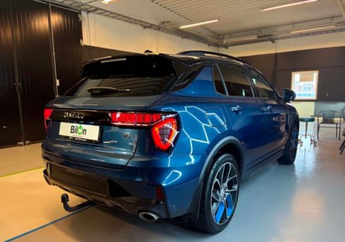 Lynk &amp; Co 01, 2023