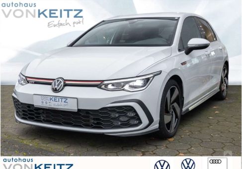 Volkswagen Golf, 2021