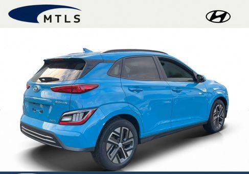 Hyundai Kona, 2023 3