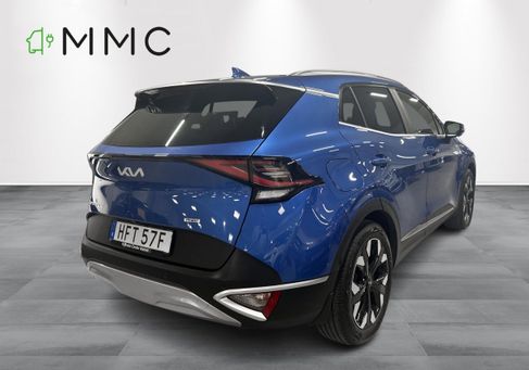 Kia Sportage, 2023 2