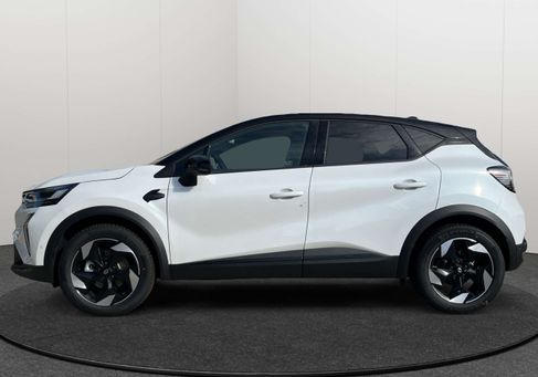 Renault Captur, 2026 2