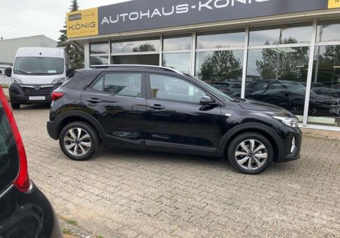 Kia Stonic, 2024