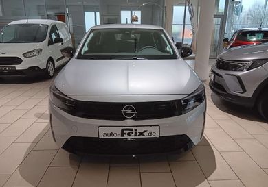Opel Corsa, 2024