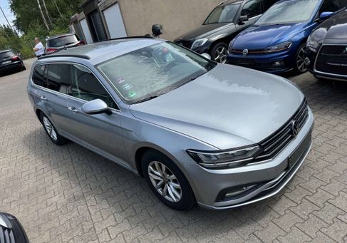 Volkswagen Passat Variant, 2021 2
