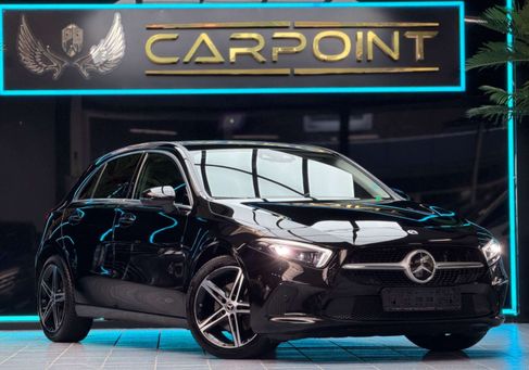 Mercedes-Benz A 200, 2019 3
