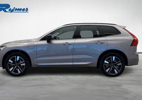 Volvo XC60, 2026
