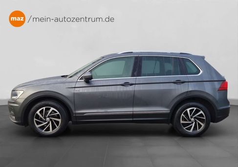 Volkswagen Tiguan, 2019 3