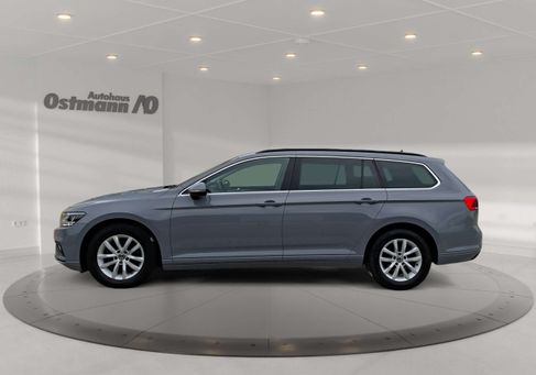 Volkswagen Passat Variant, 2023 2