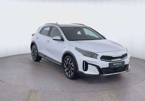 Kia XCeed, 2025