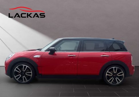 MINI Cooper SD Clubman, 2020