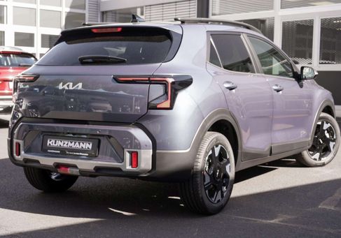 Kia Stonic, 2026