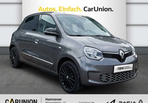 Renault Twingo, 2023