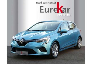 Renault Clio, 2020