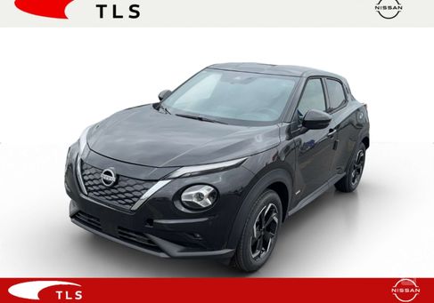 Nissan Juke, 2024