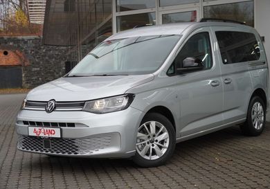Volkswagen Caddy, 2023