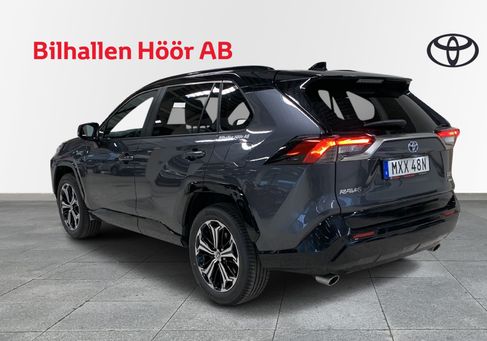 Toyota RAV 4, 2023 2