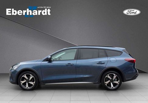 Ford Focus, 2022 2