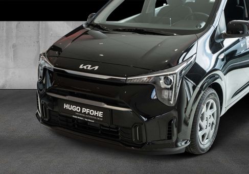 Kia Picanto, 2026