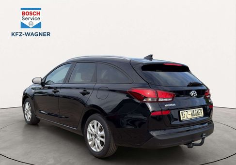 Hyundai i30, 2021 3