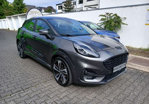 Ford Puma, 2024 3