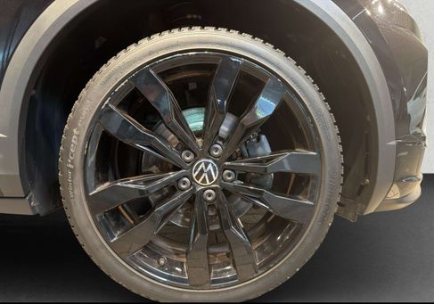 Volkswagen T-Roc, 2021