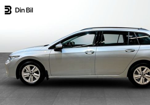 Volkswagen Golf, 2026 2