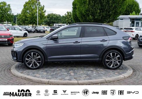 Volkswagen Taigo, 2026