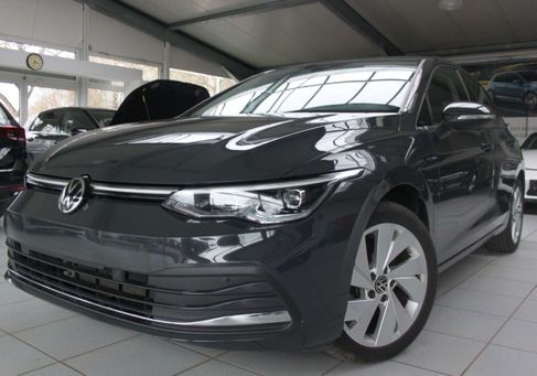 Volkswagen Golf, 2022 2