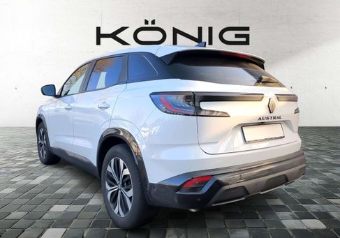 Renault Austral, 2023