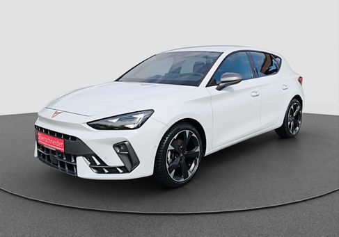 Cupra Leon, 2025