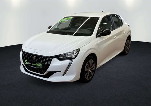 Peugeot 208, 2023
