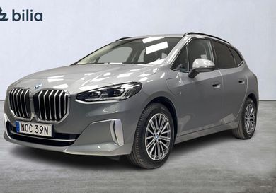 BMW 225 Active Tourer, 2023