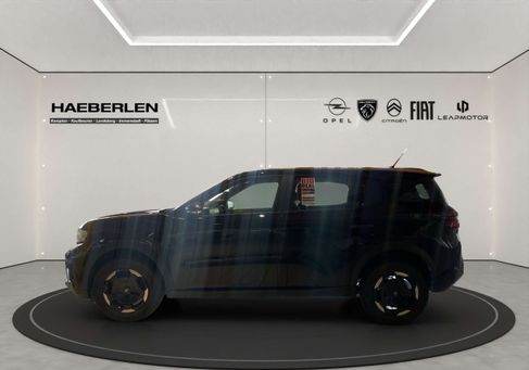 Opel Frontera, 2025 3