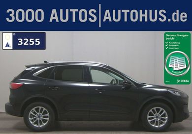 Ford Kuga, 2022