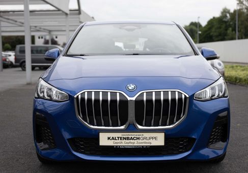 BMW 225, 2022