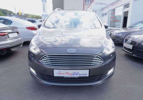 Ford Grand C-Max, 2018