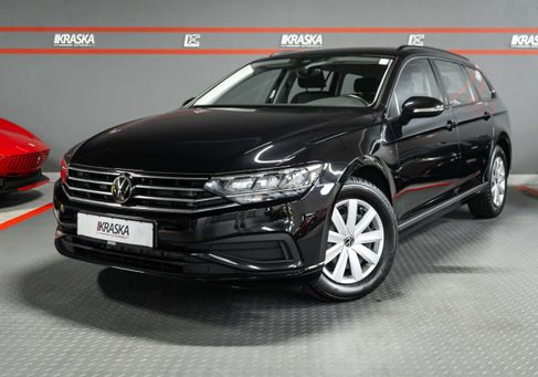 Volkswagen Passat Variant, 2023 2