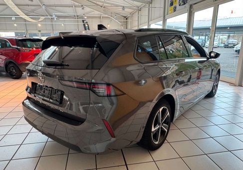 Opel Astra, 2024