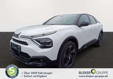 Citroën C4, 2023