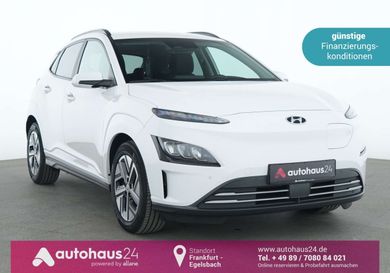 Hyundai Kona, 2023
