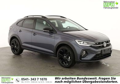Volkswagen Taigo, 2026